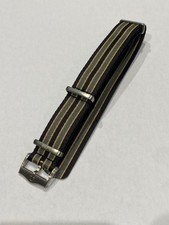 OMEGA 007 Edition Cinturino