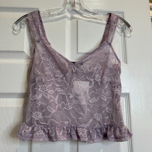 Forever babydoll lavanda - forever,