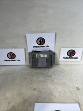 CENTRALINA MOTORE DAEWOO MATIZ