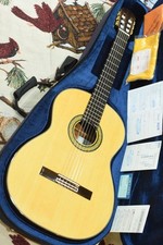 Chitarra classica takamine - classica,