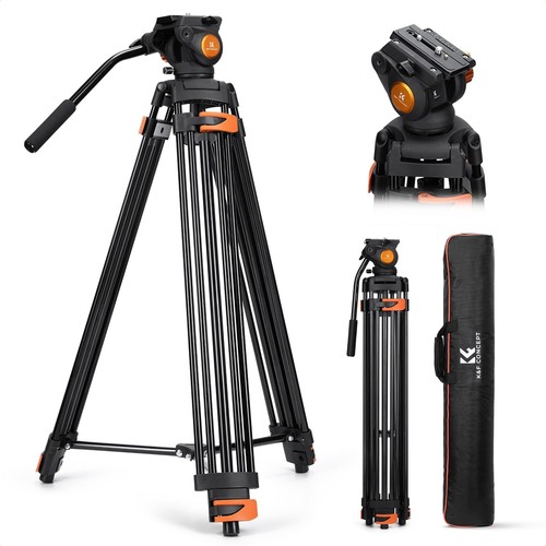 Concept treppiede - 80",