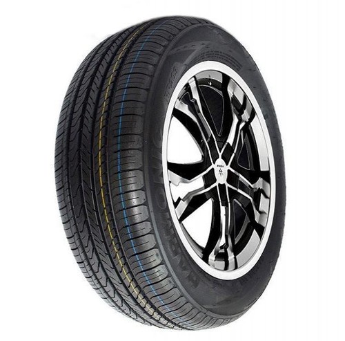 Pneumatici gomme estive aptany - estive,