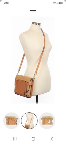 Borsa tracolla tory burch - a,