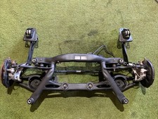 Ponte Assale Posteriore Audi A3 8V Quattro Ruote Motrici 5Q0505235E