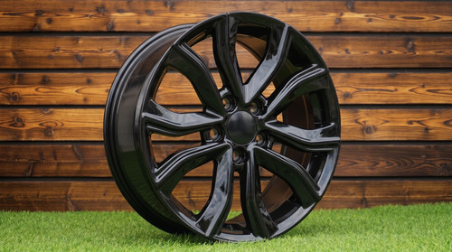 R17 5x114 honda accord - 4x, r17"