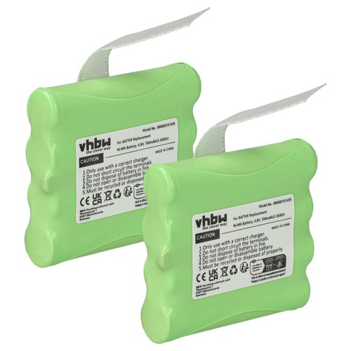 Batteria per midland gxt650 - 2x,