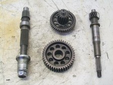 KIT RAPPORTI ORIGINALI PER