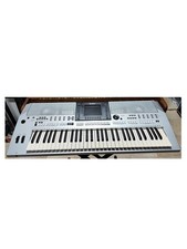 Tastiera workstation arranger 61 tasti dinamici - Usata Yamaha PSR-S900 - Vedi d