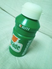 Borraccia Gatorade Bianchi