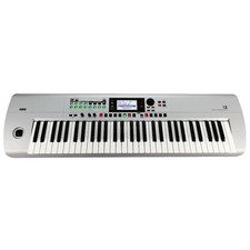 KORG i3 Music Workstation -