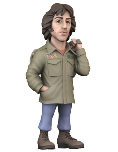 Minix collectibles rambo - minix,