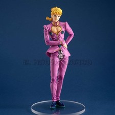 JOJO'S BIZARRE ADVENTURE -