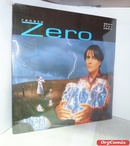 Renato zero amore dopo - amore,