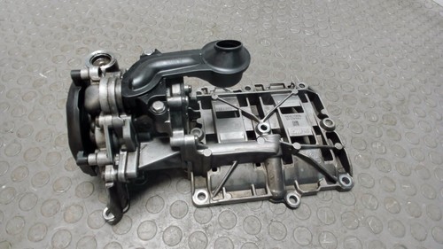Pompa olio bmw 320d - pompa, dpf