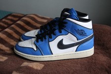 Nike air jordan - nike, mid