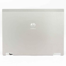 HP 2540p AM09C000100 LCD SCHERMO SCOCCA COPERTURA SUPERIORE CASE CHASSIS