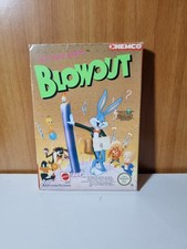 The Bugs Bunny Blowout