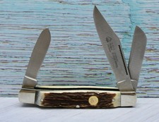 COLTELLO STOCKMAN VINTAGE ANNI