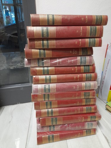Enciclopedia universo - enciclopedia,