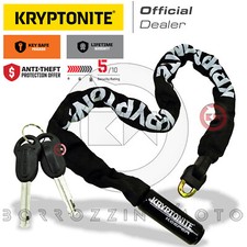 CATENA LUCCHETTO 170cm