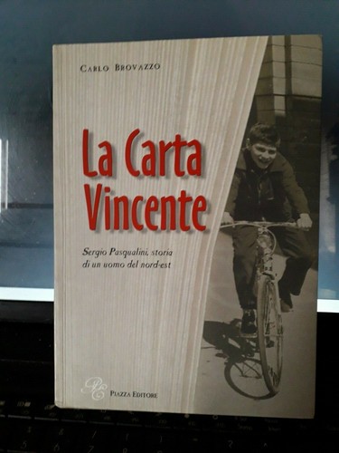 Carta vincente sergio - la,