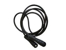 LEONE CORDA   AT829 01  SALTO 9 MM NERO