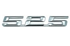 Originale BMW Stemma Incollati