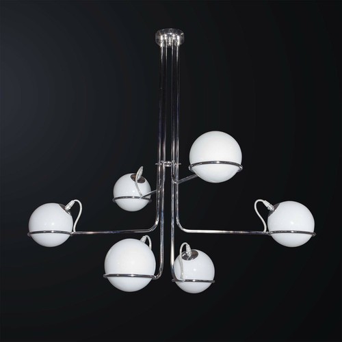 Lampadario moderno design
