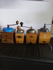 Macina Caffè 4 Anni 50