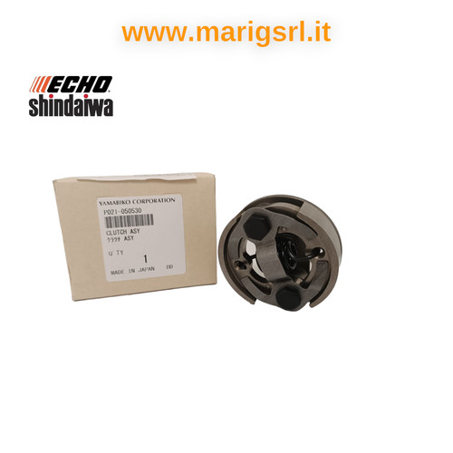 Frizione decespugliatore echo - frizione,