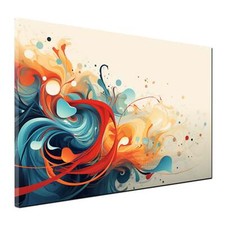 Quadro moderno stampa su tela