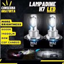 KIT LAMPADINE H7 Led Super