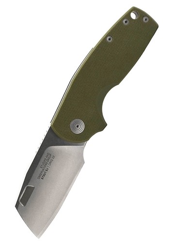 Sog stout cleaver od green - sj,