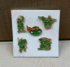 Lotto 5 Spille Vintage Anni 80