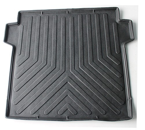 Vasca baule bagagliaio auto - baule,