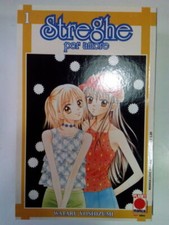 Streghe per Amore n. 1 di