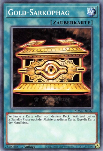 Oro sarcofago - oh!, oro-sarcofago