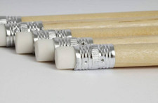 100 Pezzi Matite in Legno con