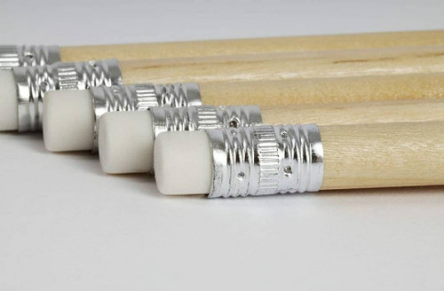 100 pezzi matite - in, legno