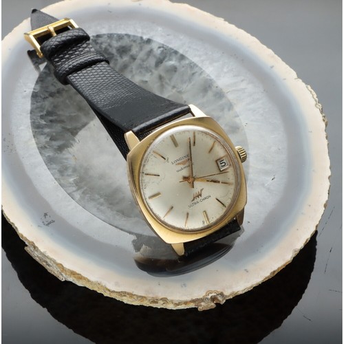 Orologio longines oro - longines,