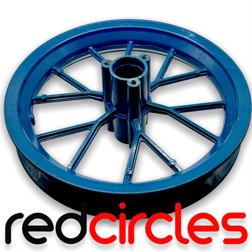 Cerchio ruota 47cc 49cc mini - 47cc, e