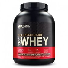 ON Optimum Nutrition 100% Whey