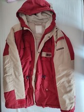 Giubbotto pesante Napapijri Tg. L, usato