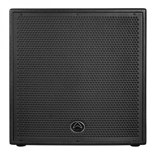 Wharfedale pro delta ax18b - delta,