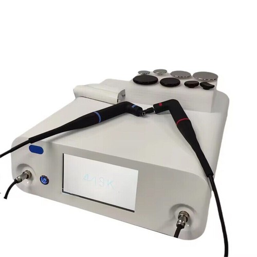 Fisioterapia 448khz tecar - fisioterapia,