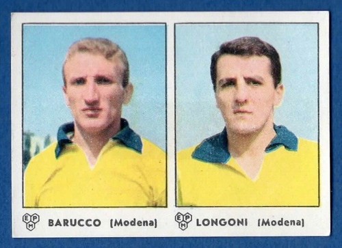 Figurina calciatori panini - figurina,