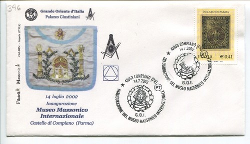 2002 inauguraz museo - 2002,