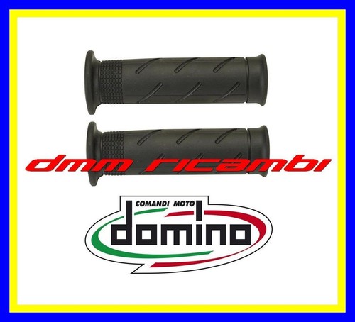 Manopole stradali domino tipo - manopole,