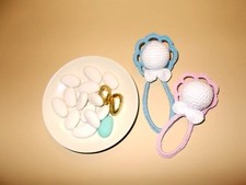 Bomboniera sonaglino - ,