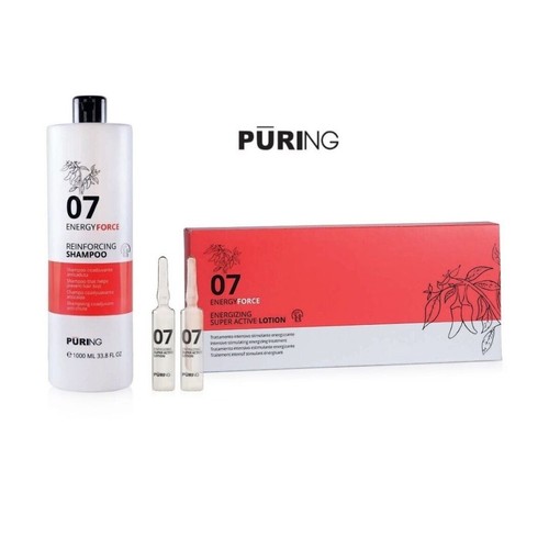 Puring energyforce trattamento - puring,